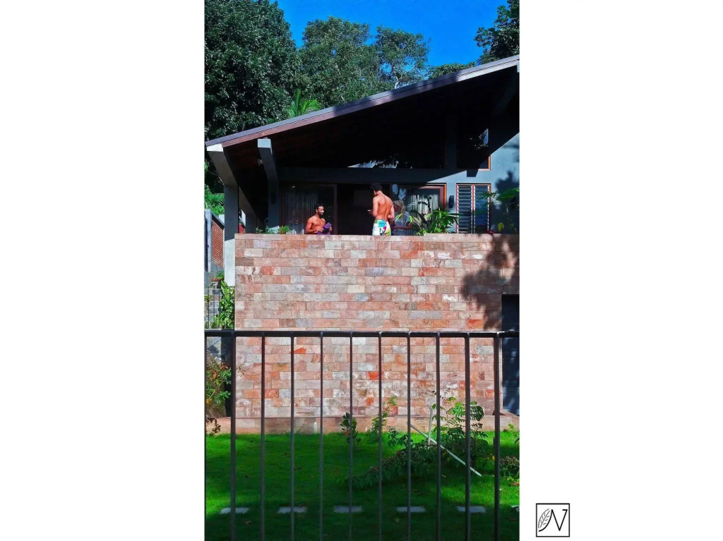 Nisala Villa - фото 19