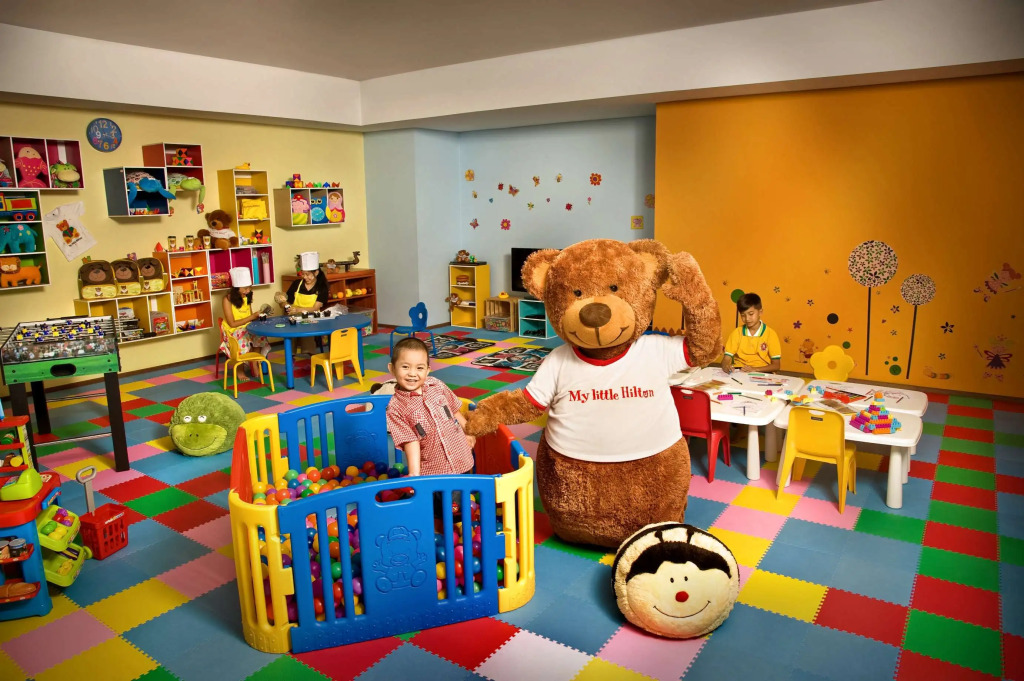 Hilton Bandung - фото 23