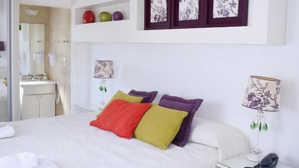 Posada Suiza by Prima Collection - Chambres
