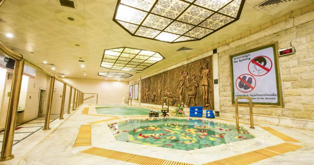 Hotel photo 14