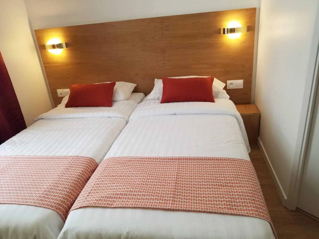 Afficher la photo 6 — Dupleix Hotel
