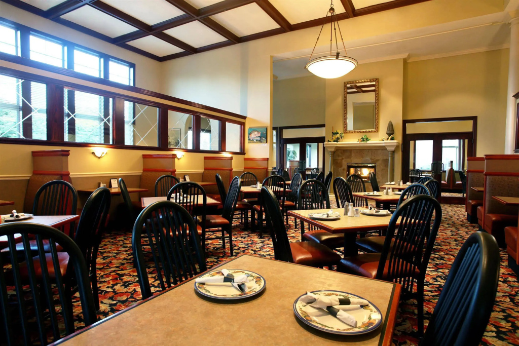 Four Points By Sheraton Portland East - Général