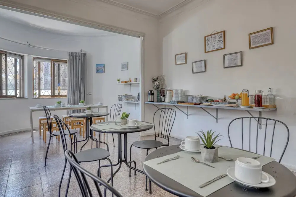 Hotel Borsalino - Général