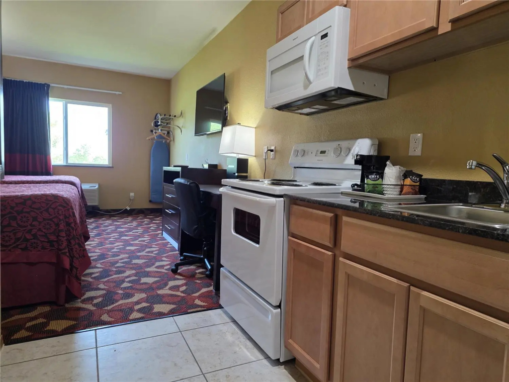 SureStay Studio By Best Western El Dorado - Général