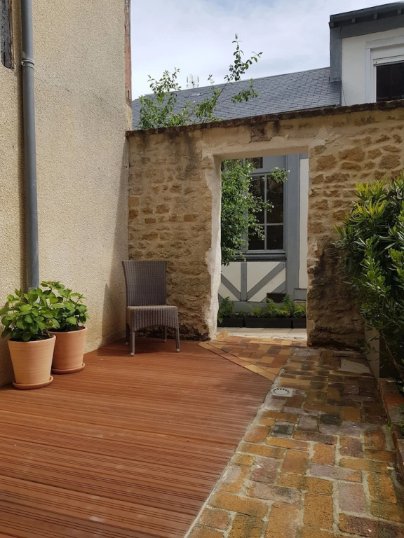 Les Cabines - Chambres