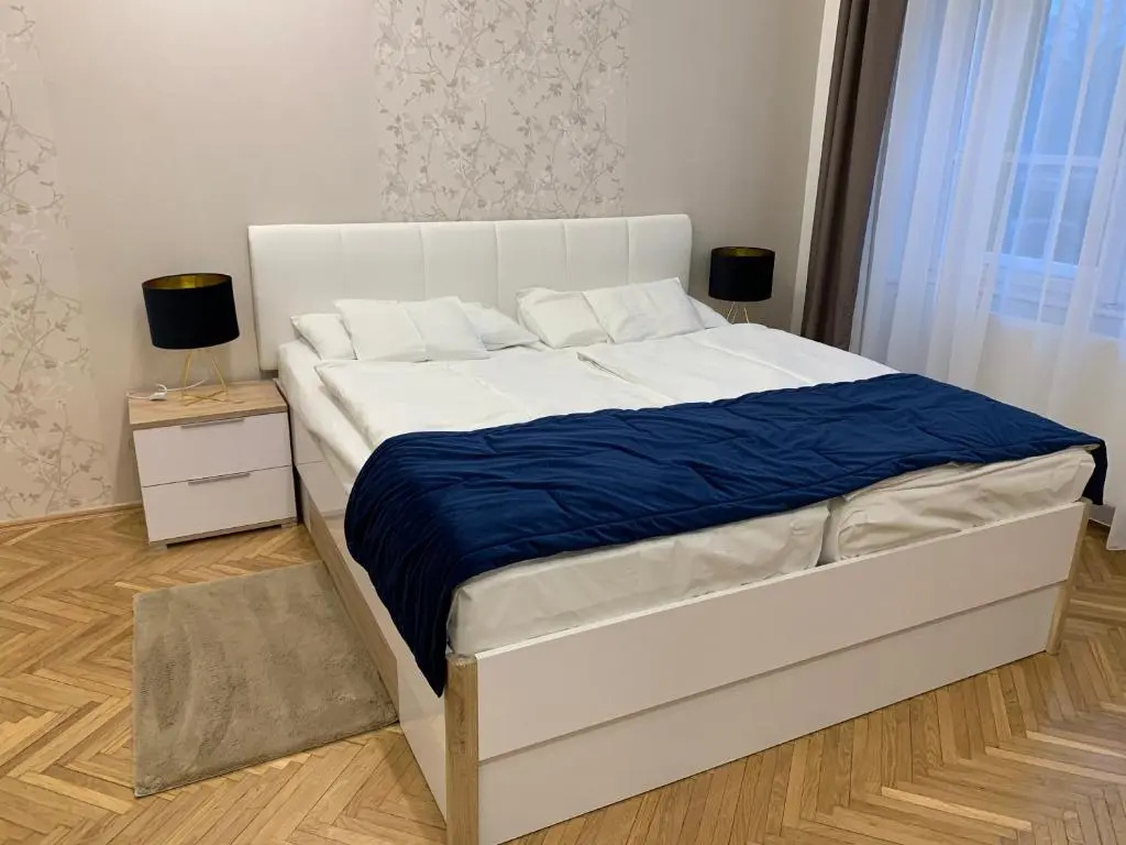 W19 Apartments