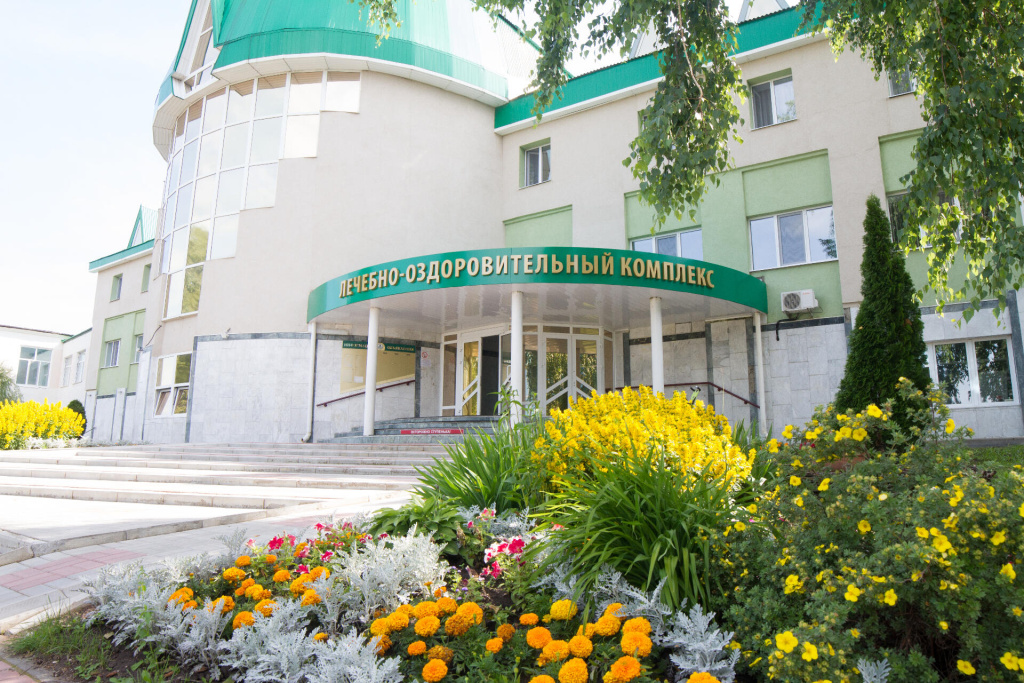 Bakirovo