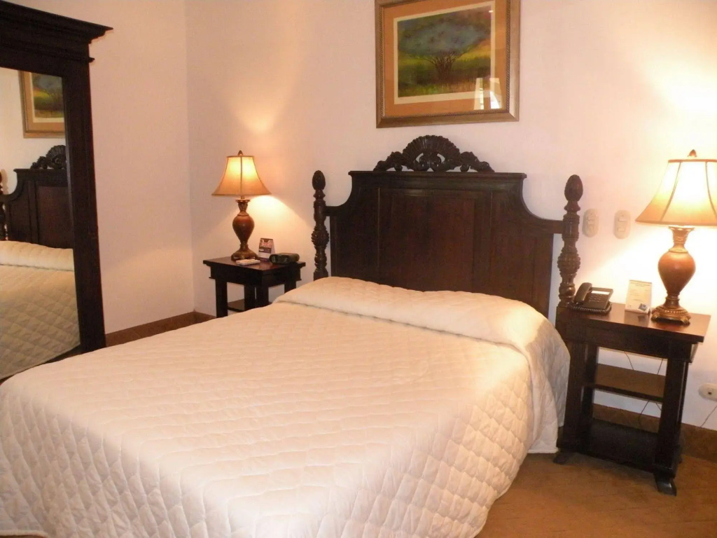 Hotel La Perla - Général
