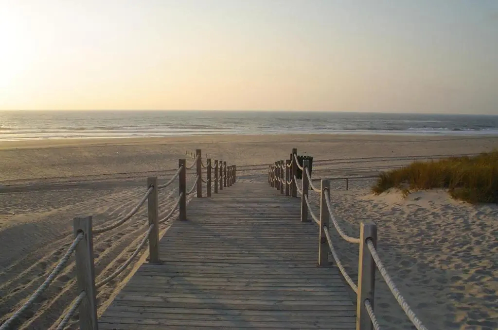 Boutique Hotel Hof ter Duinen - фото 21