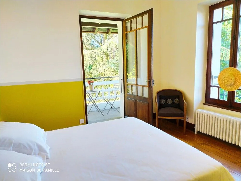 Voir la photo 3 — Villa Serandite