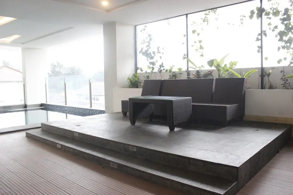 Modern Elegant 2BR Apartment Tamansari Tera Residence