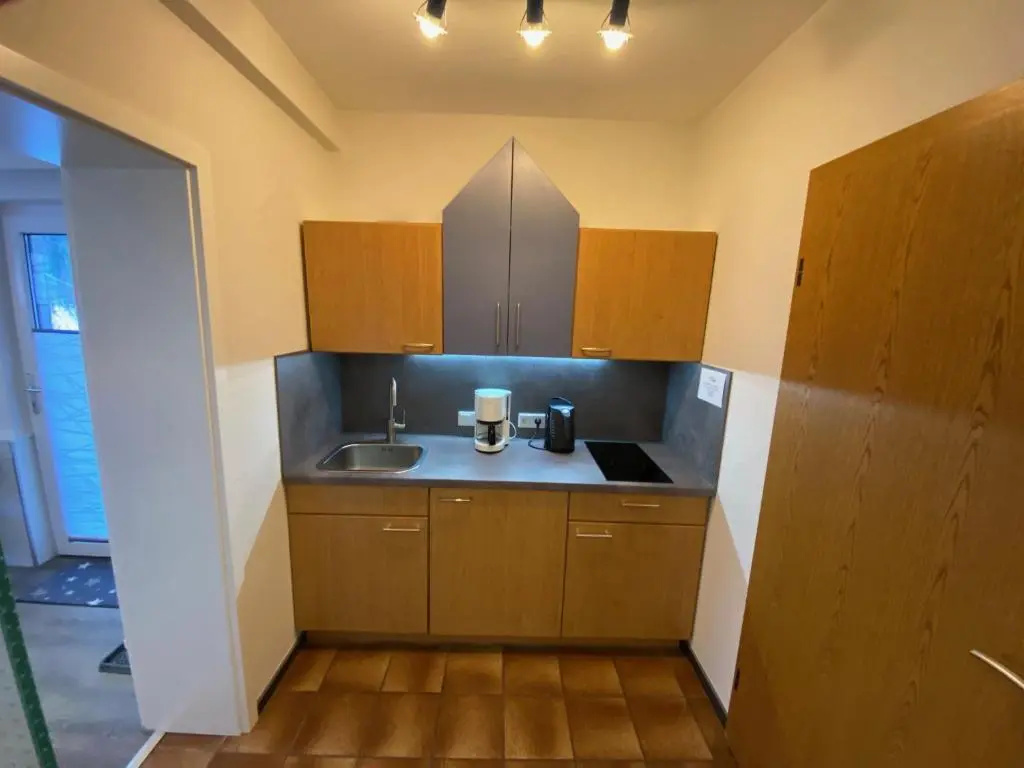 1 Bedroom Comfort Apartment