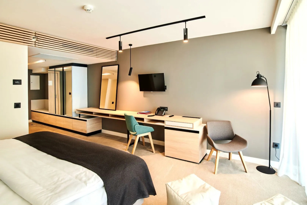 Hotel Park Plava Laguna - Général