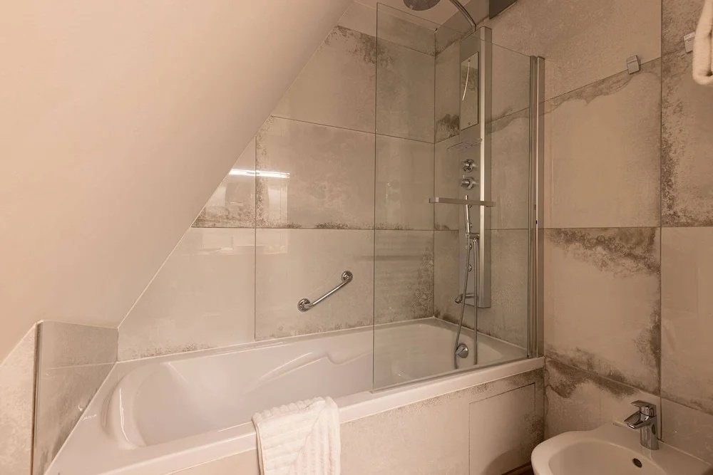 Hôtel Le Yachtman, The Originals Collection - Chambres