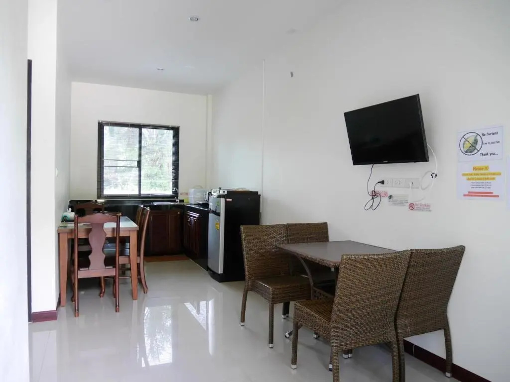 2 Bedrooms Standard room with garden view