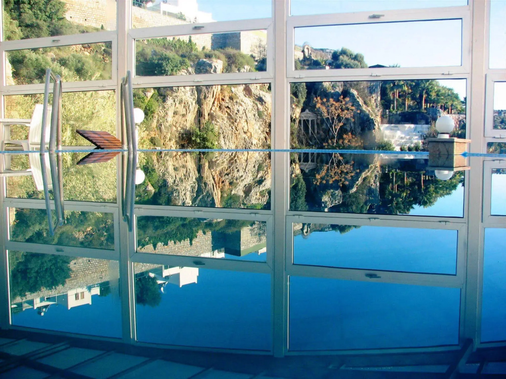 Thermemaris Thermal & Spa Resort - фото 22