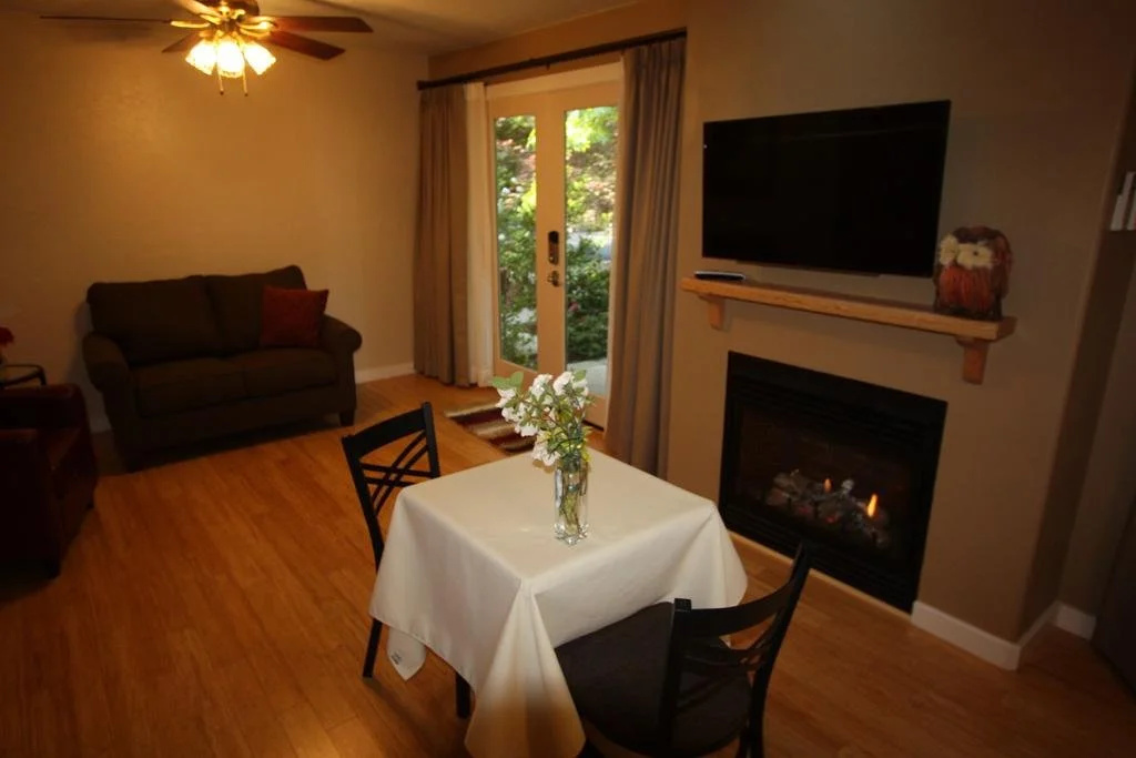 The Inn at Shasta Lake - Général
