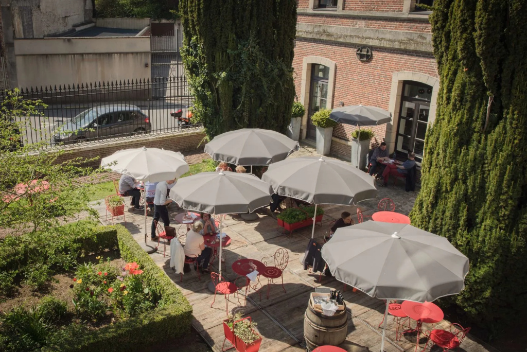 Best Western Hotel Hermitage - Général