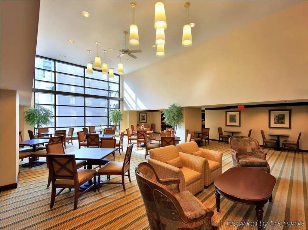 Homewood Suites by Hilton Silver Spring - Général
