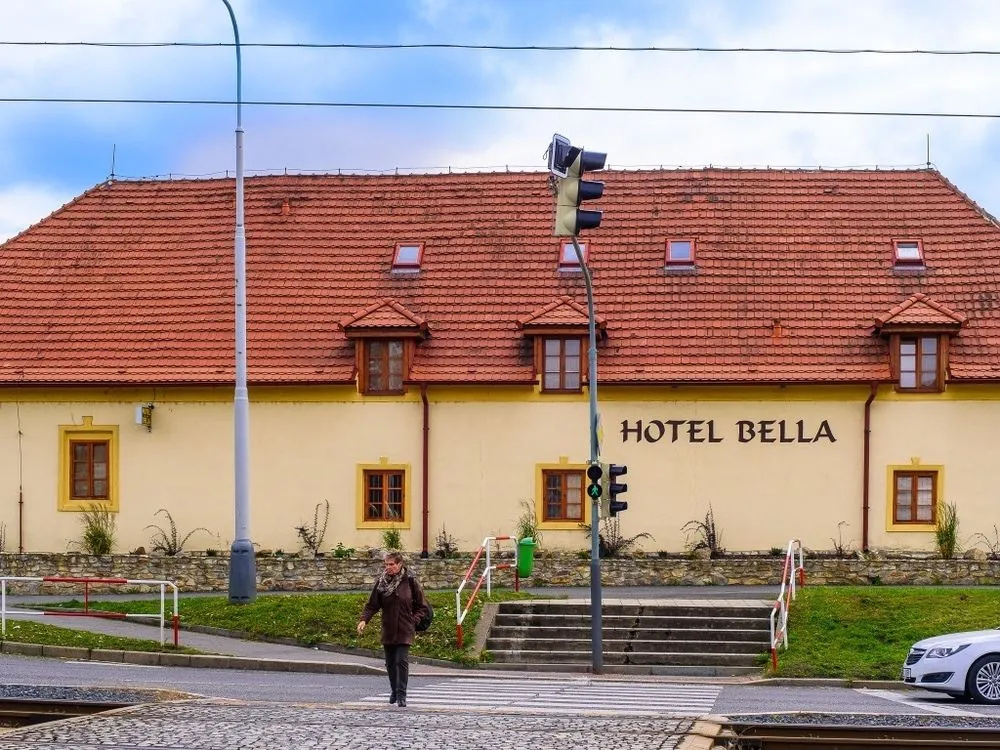 Hotel Bella