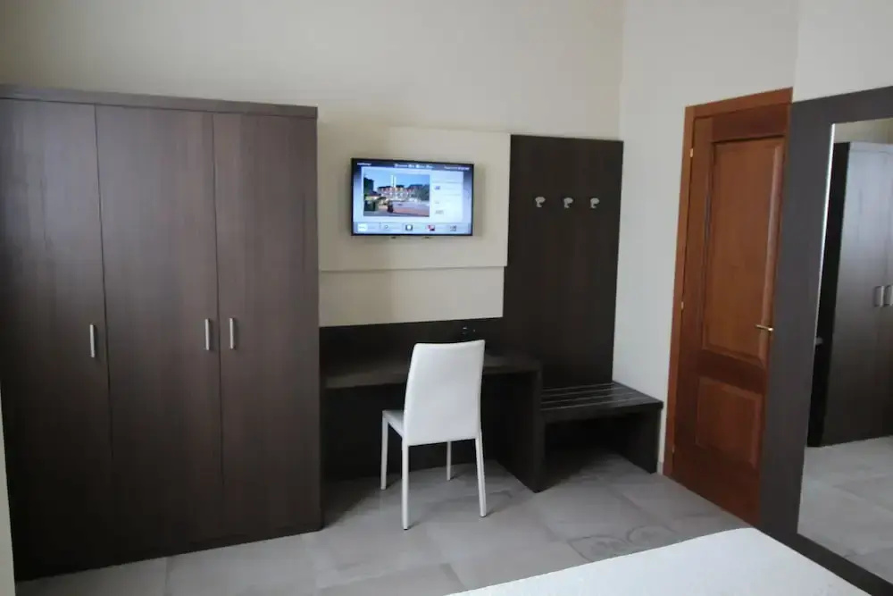 Residence del Prado - Général
