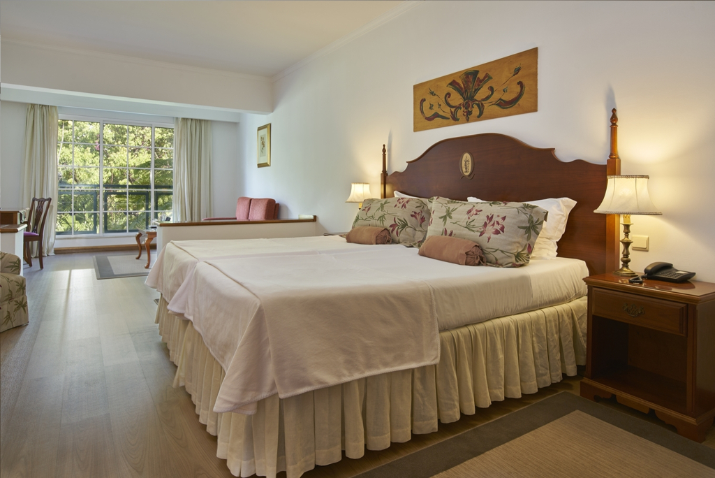 Hotel Quintinha São João & Spa — фото 5