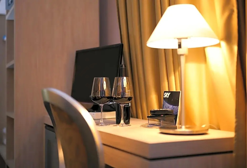 Superior room