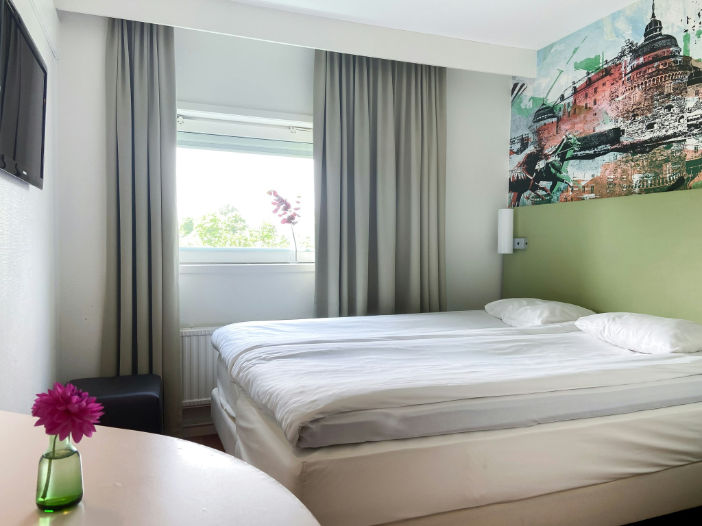 Hotel photo 19