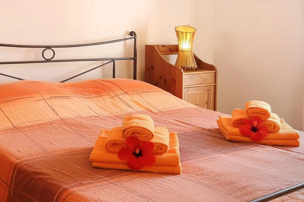Hotel Skalinada - Chambres