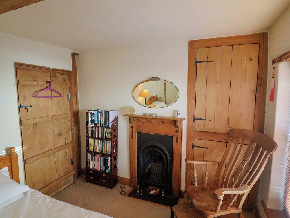 Rope Cottage — 4