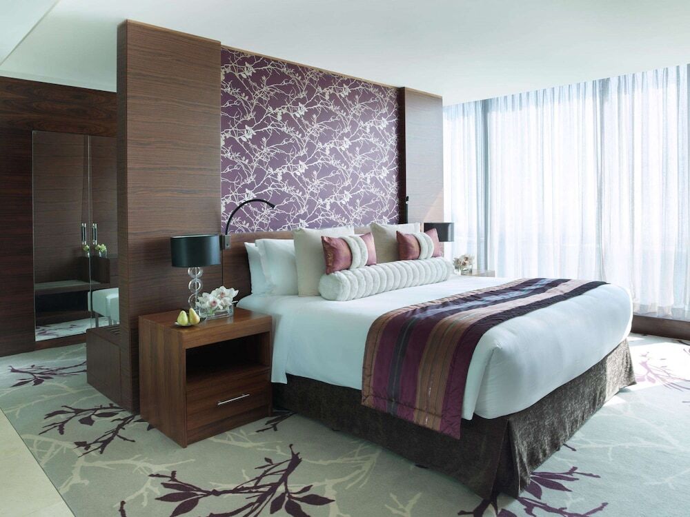 Fairmont Bab Al Bahr