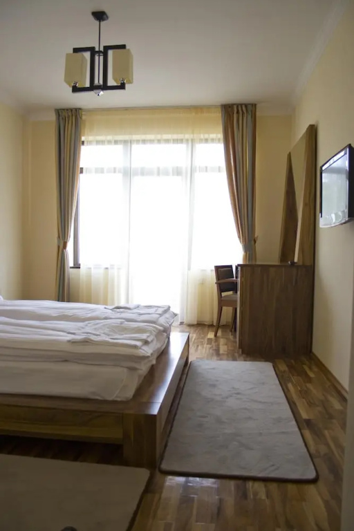 Hotel Anthimos - Chambres