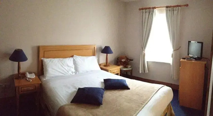 Virginias Guesthouse - Général
