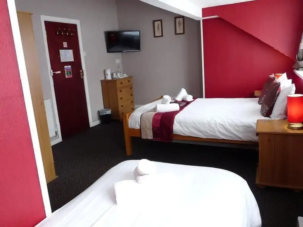 Hotel photo 12