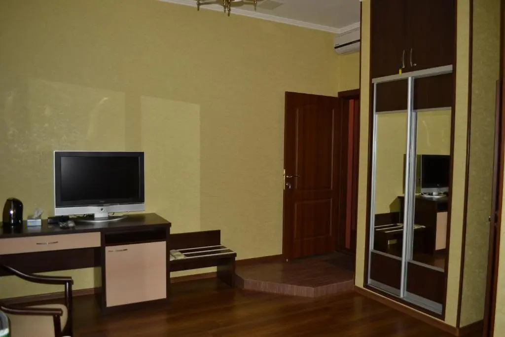 Paloma House - Chambres