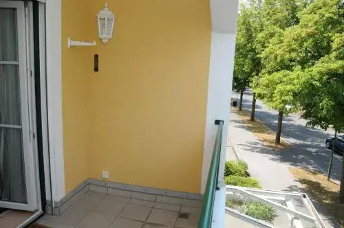 Balcony & Terrace