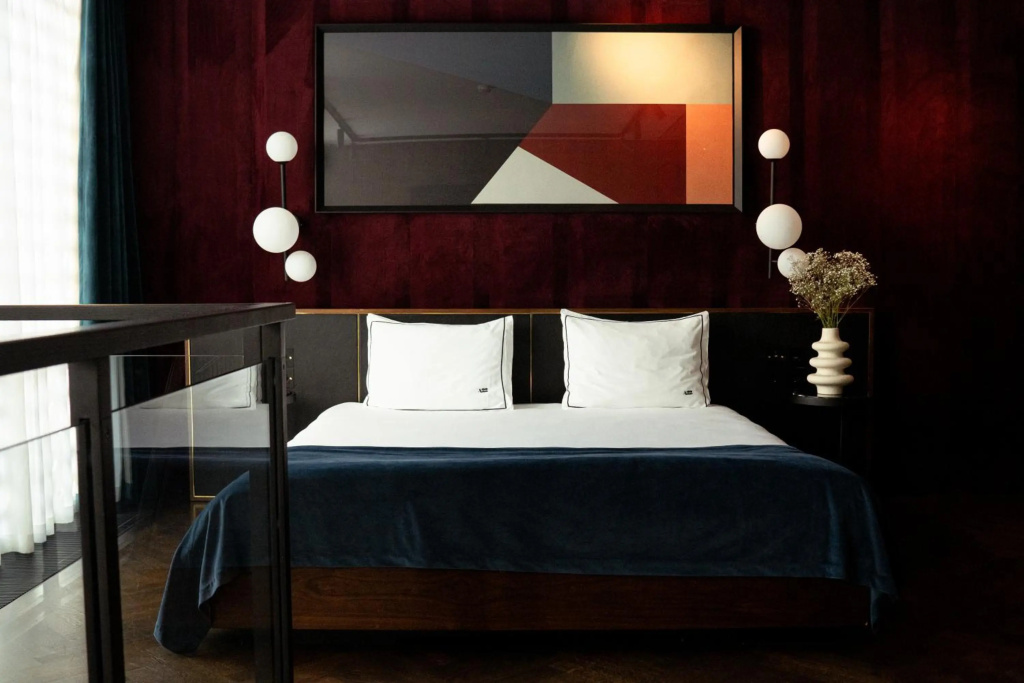 A22 Hotel — 5