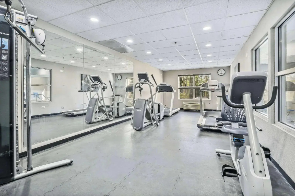 Country Inn & Suites by Radisson, Chicago O'Hare South, IL - Général