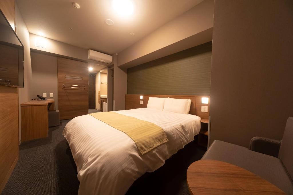 Dormy Inn Osaka Tanimachi Natural Hot Spring 사진 6