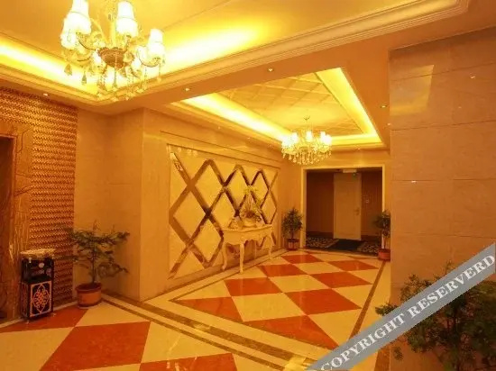 Hotel photo 15