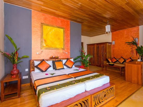 Galavilla Boutique Hotel & Spa