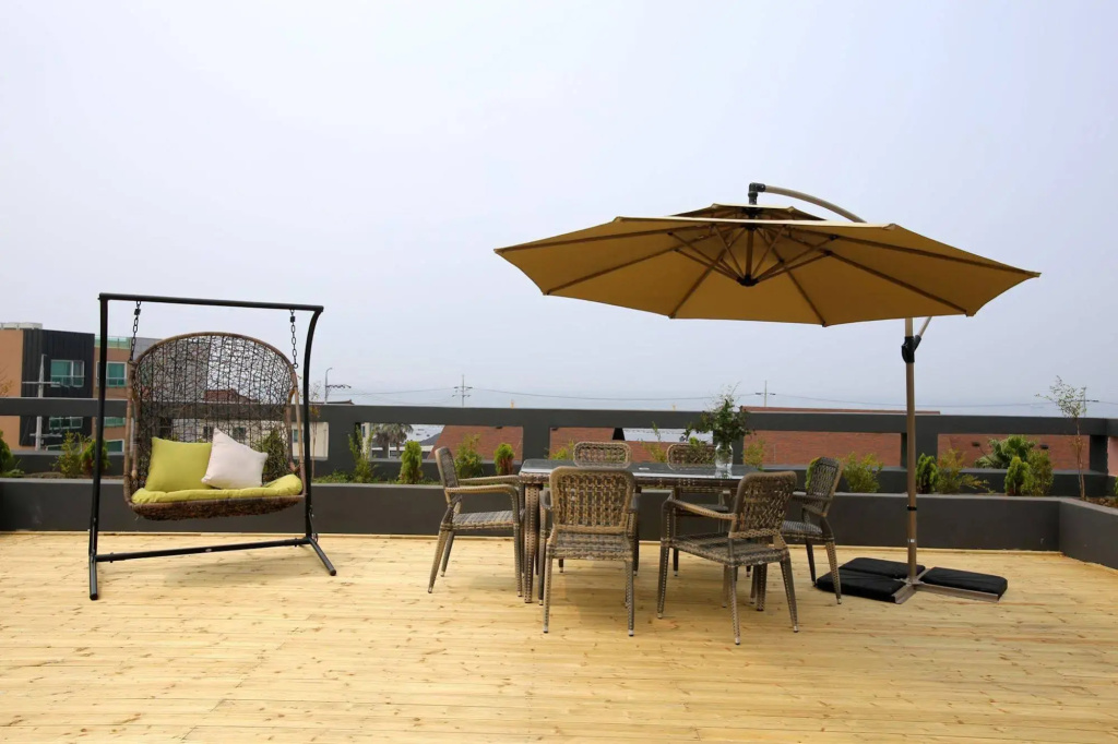 Blue Point Pension