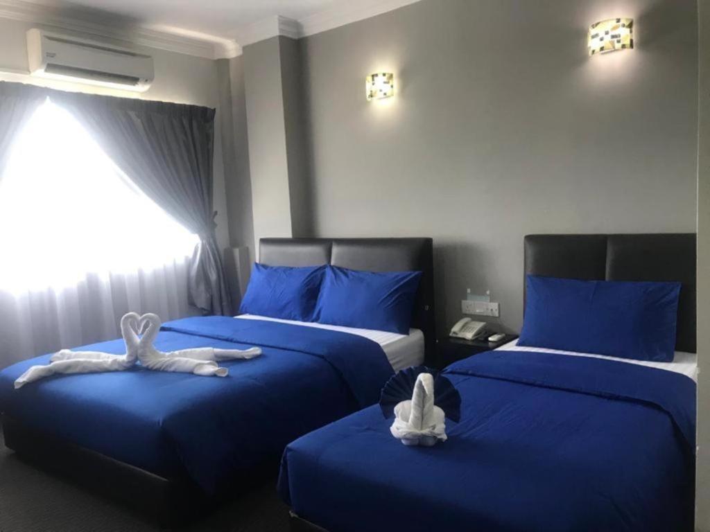 Myangkasa Akademi & Resort Langkawi