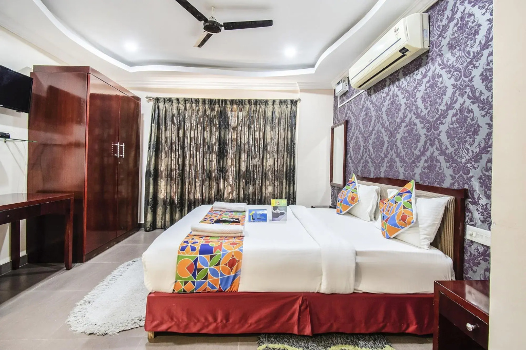 Hotel photo 10
