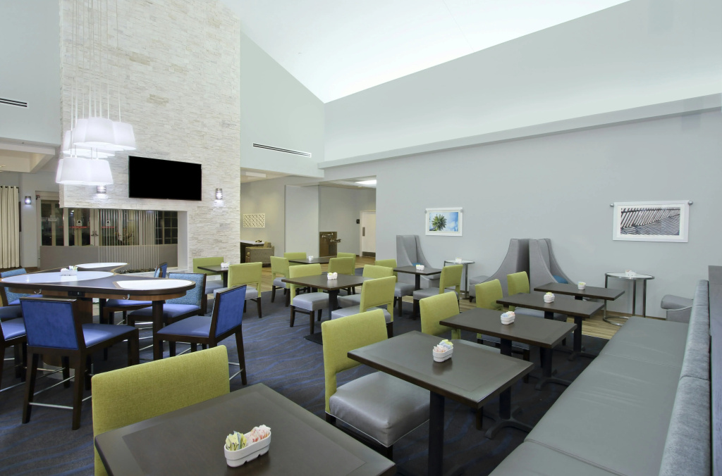Homewood Suites by Hilton Miami Airport West - Général