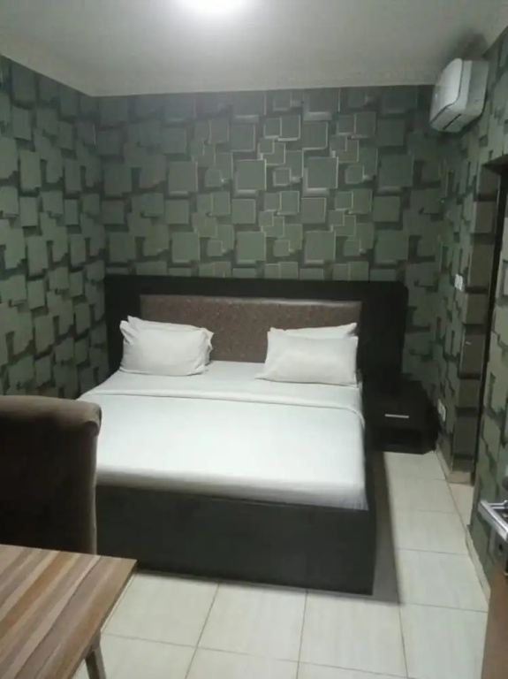 Classic room