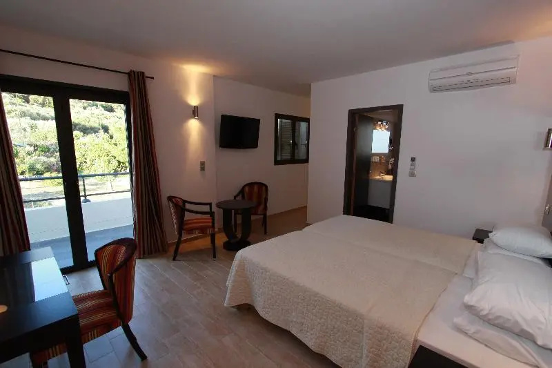 A Casa Di Mà - Chambres
