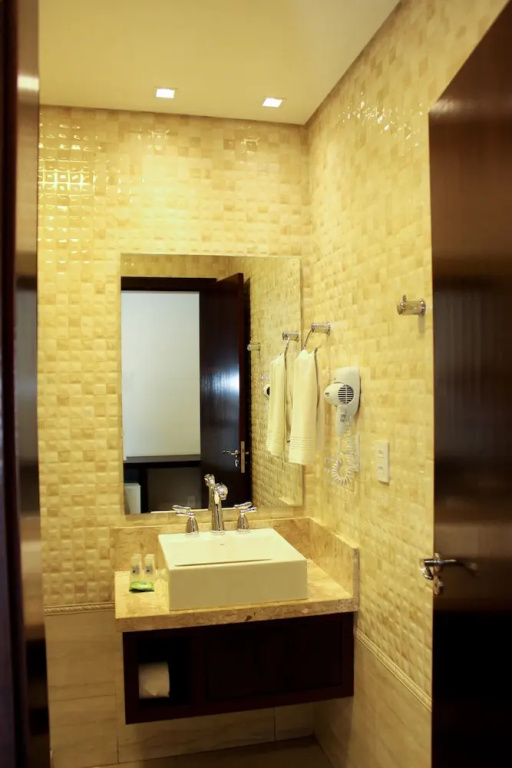 Blue Hill Hotel - Chambres