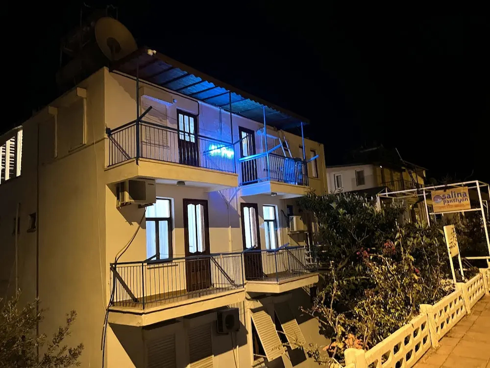 Salina Pansiyon