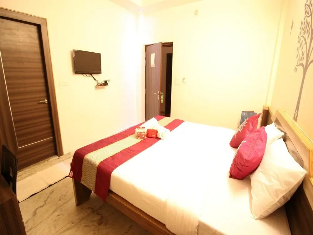 Hotel Virasat — фото 4